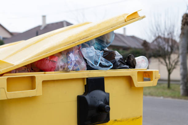 Best Residential Junk Removal  in Lexington, VA