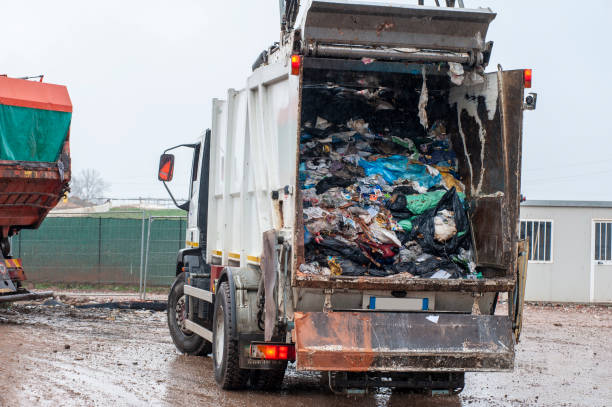 Lexington, VA Junk Removal Company