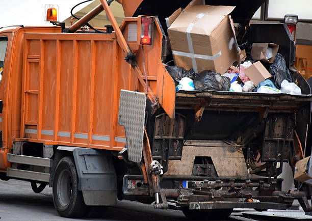 Best Residential Junk Removal  in Lexington, VA