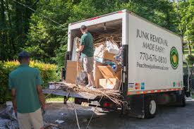 Best Same-Day Junk Removal Services  in Lexington, VA